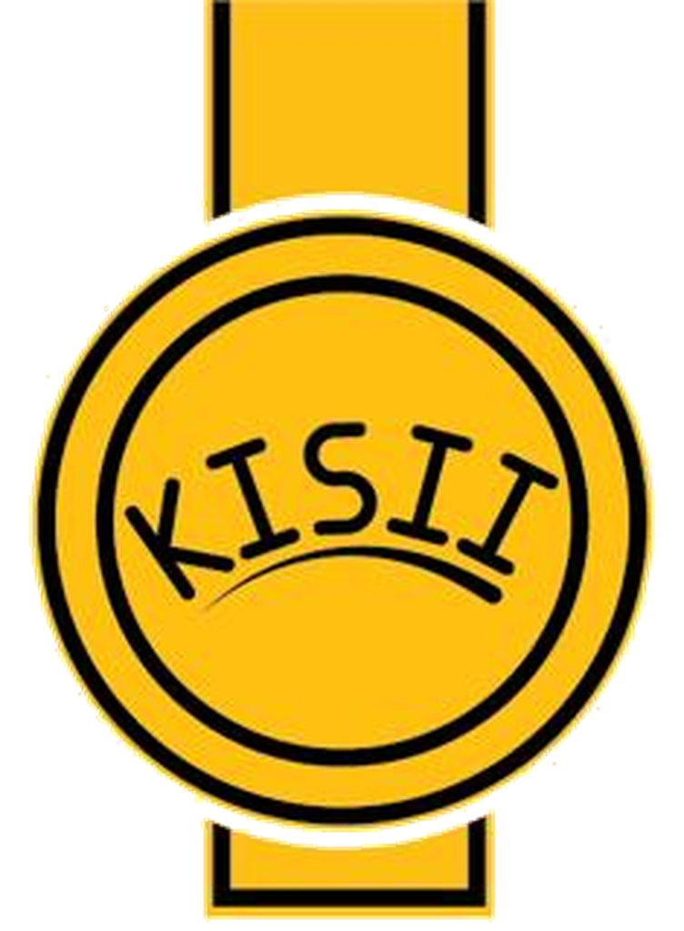 KISII Seal